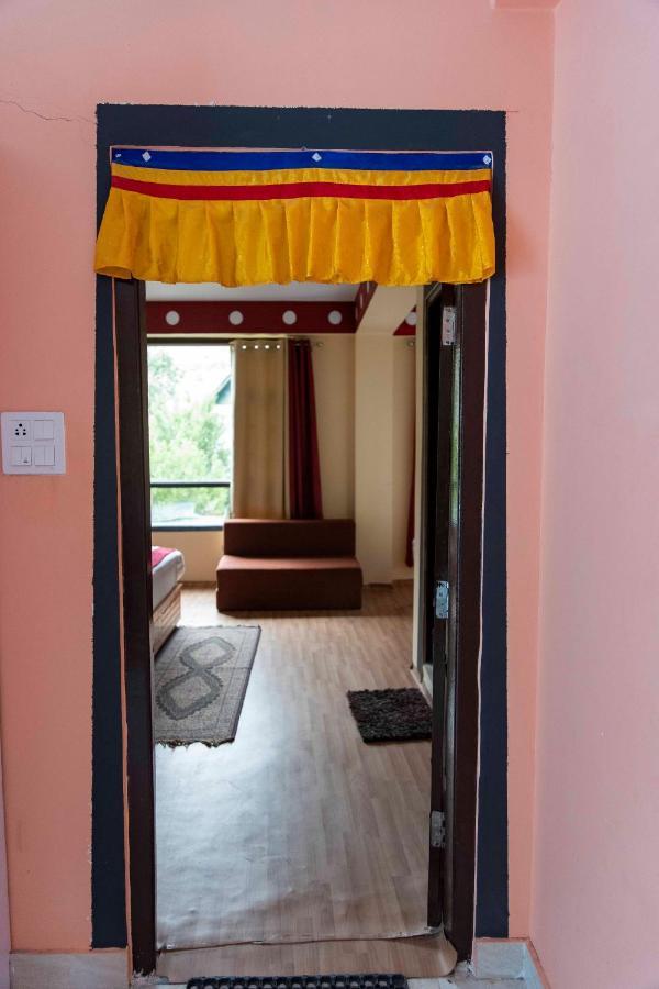 Hotel Norbu House Tabo Exteriér fotografie